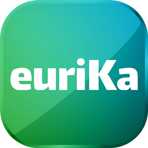 یوریکا | eurika